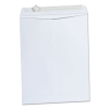 Peel Seal Strip Catalog Envelope, 10 X 13, White, 100/box