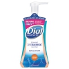 Antibacterial Foaming Hand Wash, Original Scent, 7.5oz Pump Bottle, 8/carton