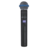 Wireless 16 Channel Uhf Handheld Microphone