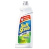 Antibacterial With Bleach, 24oz Bottle, 9/carton