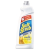 Total All Purpose Bath And Kitchen Cleaner, 24oz, 9/carton