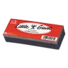 Little Giant Economy Chalkboard Eraser, Felt, 5w X 2d X 1h