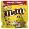 Milk Chocolate Coated Candy W/peanut Center, 62 Oz