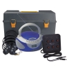 Personal Six-station Listening Center