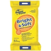 Bright And Soft Water Softener Salt Pellets 40lbs Per Bag
