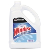 Powerized Formula Glass &amp; Surface Cleaner, 1gal Bottle, 4/carton