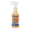 Citri-brite Stainless Steel Cleaner/polish, Citrus, 32 Oz Bottle, 4/carton