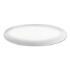 Microlite Deli Tub Lid, Clear, Over-cap Fit, 500/carton