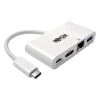 Usb 3.1 Gen 1 Usb-c To Hdmi Adapter, Hdmi/usb 3.0 A/usb C/rj45 Ports