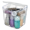 Caddy Organizer, 4.4 X 4, White