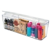 Caddy Organizer, 13.24 X 4, White
