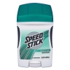 Deodorant, Unscented, 1.8 Oz, White, 12/carton
