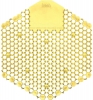 Wave 3.0 Citrus Urinal Screen 10 Per Box