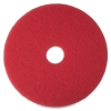 3m Niagara 5100n Floor Buffing Pads