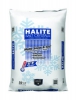 50 Pound Bag Rock Salt 49 Bags/skid