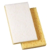 3mc 19429 #63n Niagara Light Duty Scrubbing Sponge 20/cs