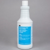 3mc 19927 Stainless Steel Cleaner Liquid Quarts 6 Quarts/cs #59896