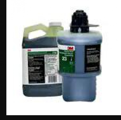 3m™ Neutral Quat Disinfectant Cleaner Concentrate 23