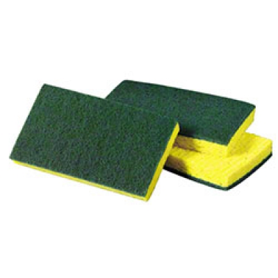Scotch-brite® Medium Duty Scrub Sponge No. 74