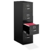 510 Series 4-drawer Legal File Finish: Putty