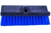 10&quot; Bi-level Deck Scrub Brush Head 12/cs
