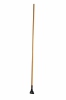 4360 Swivel Clip 60 Inch Wood Dust Mop Handle