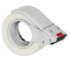 2&quot; Deluxe Metal Hand-held Filament Tape Dispenser