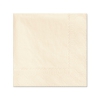 Beverage Napkins 2-ply 9 1/2 X 9 1/2 Ecru 1000/carton 180317