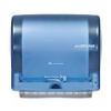 Georgia Pacific Enmotion 59487 Impulse 10 Automated Touchless Paper Towel Dispenser Splash Blue