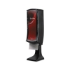Easy Nap Wall Or Base Mount Tower Napkin Dispenser 8.04 X 8.11 X 28.780