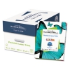 Premium Laser Paper, 98 Bright, 28lb, 8-1/2 X 11, White, 500 Sheets/ream