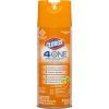 Clorox&#174; 4 In One Disinfectant &amp; Sanitizer, Aerosol Spray, Citrus Scent, 14 Oz.