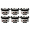 Wow! Miracle Cleaning Paste Case (6pk. - 12oz. Tubs)