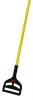 Quick-way&#8482; Plastic Mopstick: Fiberglas Handle