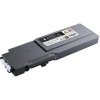 Dell Compatible C3760/3765 Black Toner Cartridge (11000 Page Yield) (kt6fg)