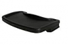 Microban High Chair Tray Black