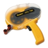 Adhesive Transfer Tape Applicator, Clear Cover