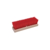 10" Deck Scrub Brush - Polypro