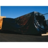 Elkay Gc420 4 Mil Low Density Polyethylene Tarp 20' x 100' clear (roll Of 1)