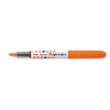 Spotliter Supreme Highlighter, Chisel Point, Fluorescent Orange, Dozen