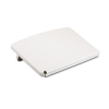 Ergo-comfort Read/write Freestanding Desktop Copy Stand, Wood, Gray
