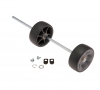 Tnn 9007760 Wheel Kit Tennant Smu U Pright Vacuum