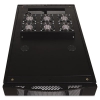 Srfanroof Roof-mounted Fan Panel, 120v, 6 High-performance Fans; 5-15p Plug