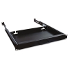 Srshelf4pkybd Keyboard Shelf, 25 Lb Capacity, 16 In