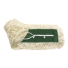 Maxidust&#174; Cotton Cut-end Dust Mops - Natural