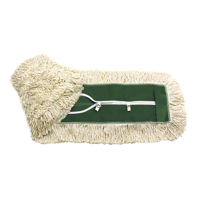 Maxidust® Cotton Cut-end Dust Mops - Natural