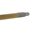 O Cedar&#174; Wood Handle W/metal Threads - 60&quot; X 15/16&quot;