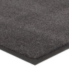 X 1' standard Tuff Olefin Entry Mat Charcoal