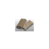 Bag 12g-084012 8 X 4 X 12 Clear Gusset Bag Ice Bucket Liner 1000/cs 1.25 Mil Low Density