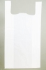 Bag Nht006 20 X 10 X 35 T Shirt Bag White 300/case Sold By Case Only